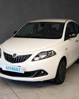 Lancia ypsilon iii 1.0 Hybrid 70cv Gold