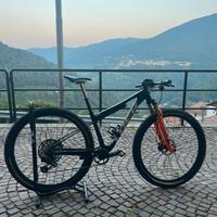 Trek supercaliber