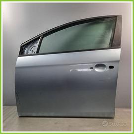 Porta Anteriore Sinistra SX GRIGIO FIAT BRAVO 3L B
