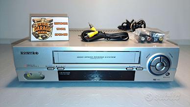 Videoregistratore Daewoo ST260 6 testine PERFETTO