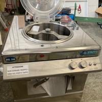 Attrezzature per gelaterie