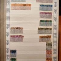 Francobolli Regno usato dal 1863 al 1945