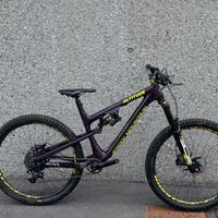 mtb Rocky Mountain Altitude Rally Edition M