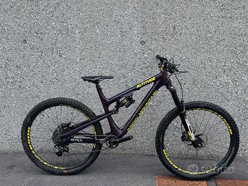 mtb Rocky Mountain Altitude Rally Edition M