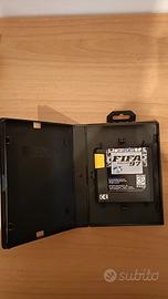 Sega mega drive Fifa soccer 97