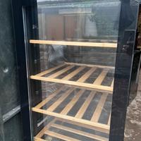 Cantinetta refrigerata vino