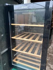 Cantinetta refrigerata vino