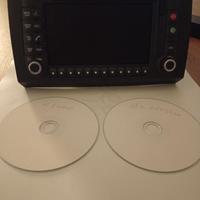 Navigatore connect fiat croma da formattare