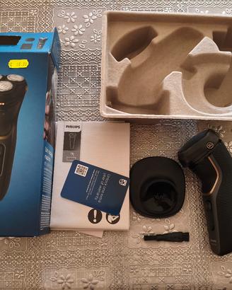 rasoio elettrico Philips serie 3000