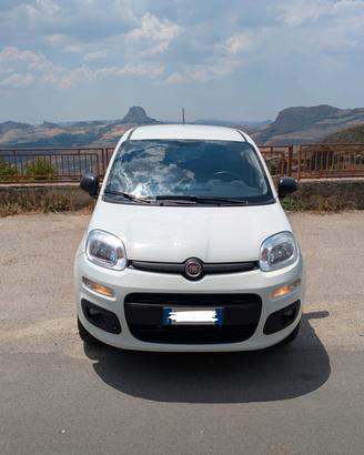 Fiat Panda 0.9 Twin Air Turbo S&S 4x4 Wild