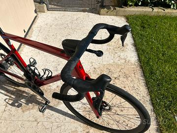 Manubrio HollowGram Save System + Attacco manubrio