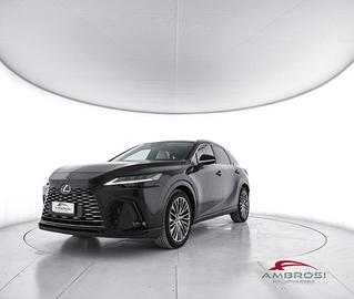 LEXUS RX 450 450h+ 2.5 phev Luxury e-cvt