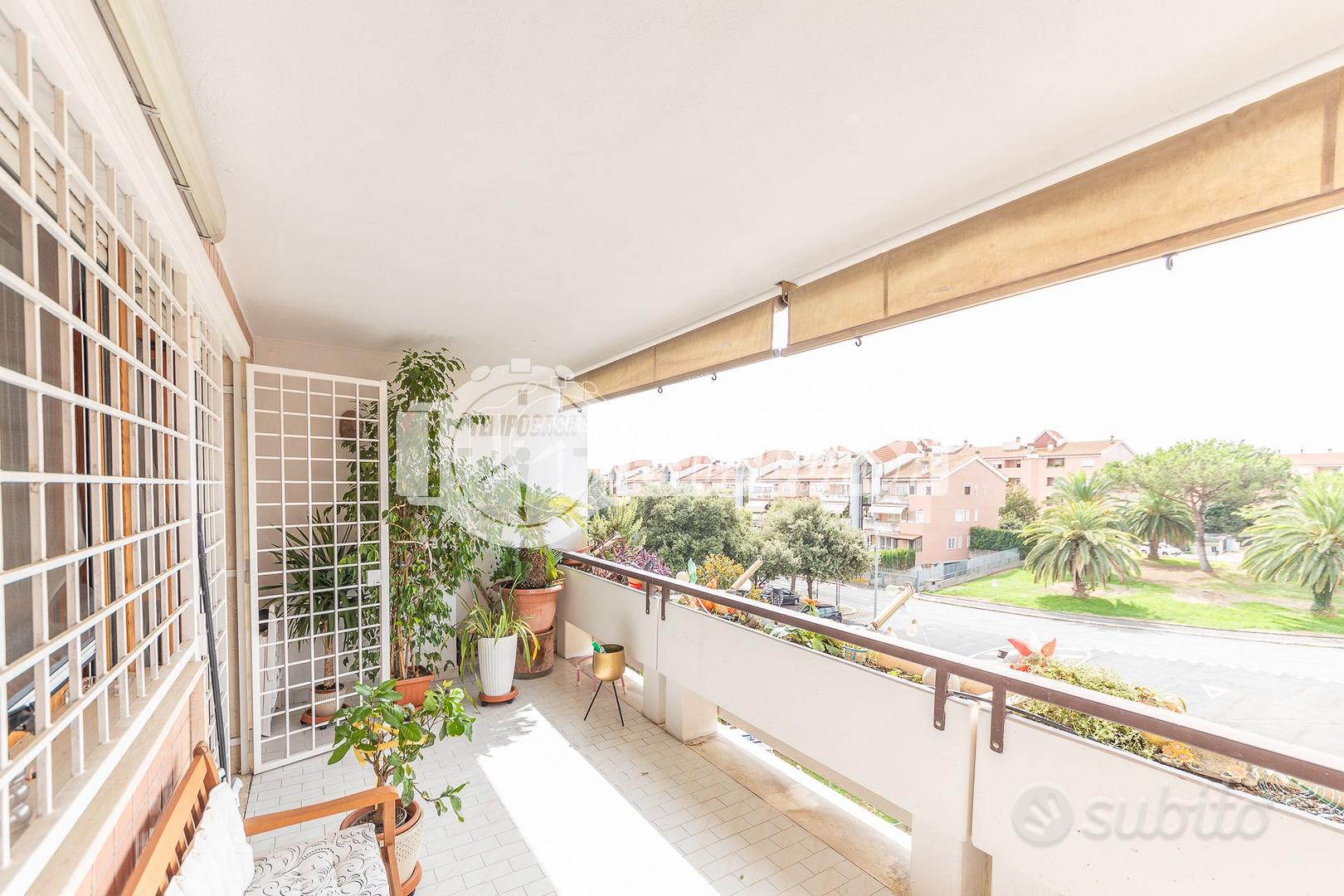 Appartamento – Roma, Portuense, Municipio Roma XI - Vista 3