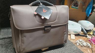 Borsa Porta computer RONCATO
