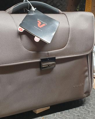 Borsa Porta computer RONCATO