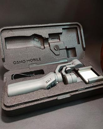 osmo mobile 2