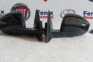 Ricambi Specchietti Range Rover Evoque 