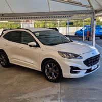 Ford Kuga 1.5 EcoBlue 120cv ST-Line X