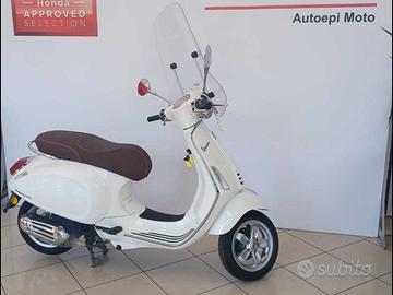 PIAGGIO VESPA 50 PRIMAVERA