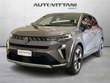 RENAULT Symbioz 1.6 full hybrid E-Tech Iconic Au