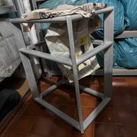 Carrello a 3 livelli