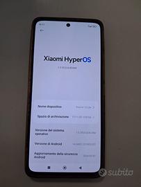 Xiaomi 12 Lite  128GB - 8GB RAM