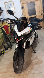 Ducati Multistrada V2 950