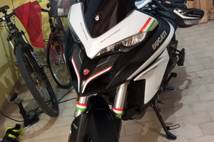 Ducati Multistrada V2 950