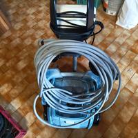 Zodiac 4400  - robot pulitore per piscine  - rotto