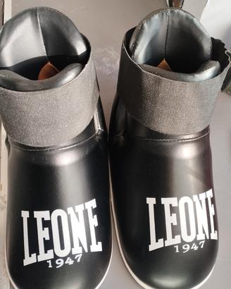 Calzari Leone