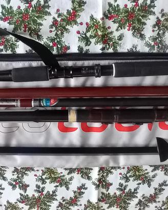 Attrezzatara da pesca