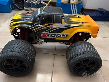 Hpi E savage