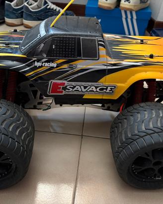 Hpi E savage