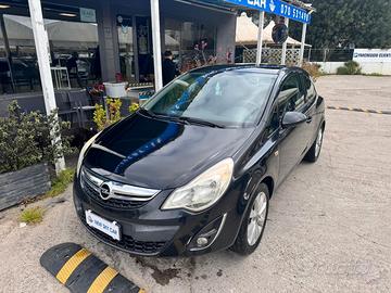 Opel Corsa 1.3 CDTI 75CV F.AP. 3 porte Elective