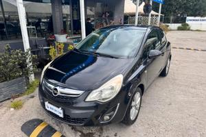 Opel Corsa 1.3 CDTI 75CV F.AP. 3 porte Elective