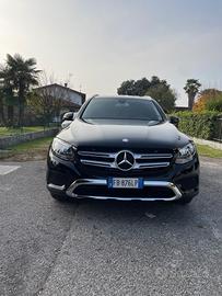 Mercedes-benz GLC 220 d 4Matic Exclusive