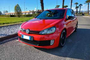 GOLF 6 GTI LIMITED EDITION 35 