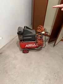Compressore AIRMAX
