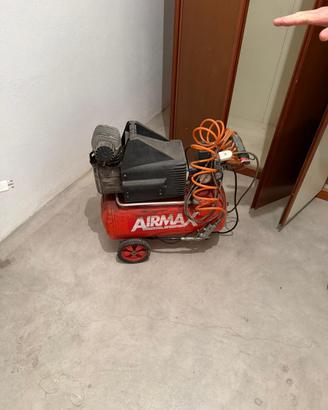 Compressore AIRMAX