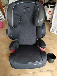 Seggiolino auto Kinderkraft Unity Isofix 15/36Kg