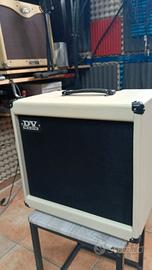 DV Mark Jazz 12