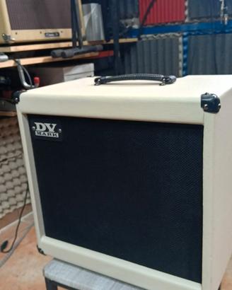 DV Mark Jazz 12