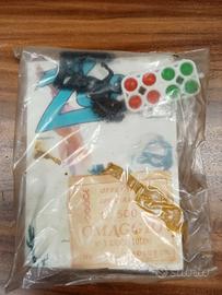 zorro fumetto d epoca con gadget 