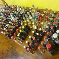 Mignon Alcolici Vintage