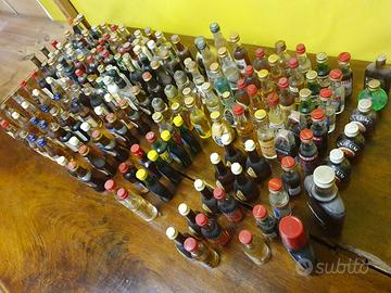 Mignon Alcolici Vintage