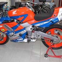 Honda NSR 125 - 1993