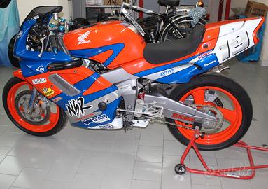 Honda NSR 125 - 1993