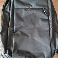 Zaino computer laptop