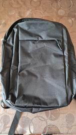 Zaino computer laptop