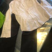 Abbigliamento bambino 5/8 anni